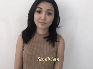 SaniMein
