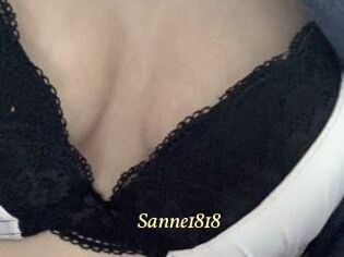 Sanne1818