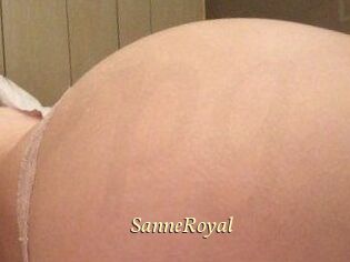 SanneRoyal