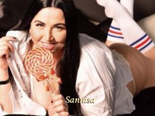 Sannisa