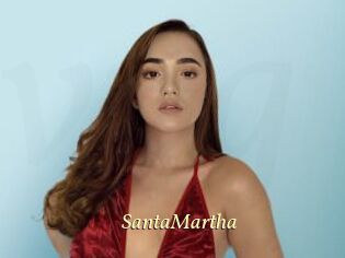 SantaMartha