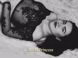 SantaPrincess_