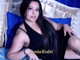 SantaRodri
