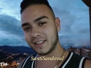 SantiSandoval