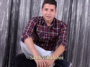 SantiVillalobos Vidéo porno gratuite