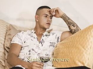 SantiagoArroyave