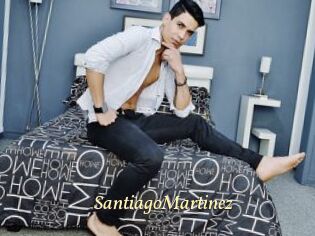SantiagoMartinez