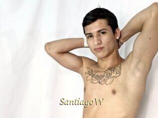 SantiagoW