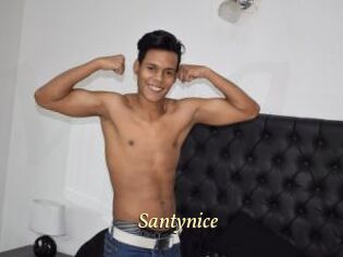 Santynice