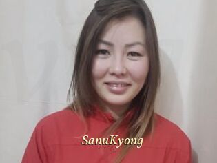SanuKyong