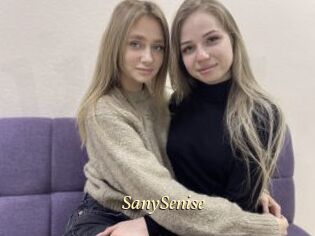 SanySenise