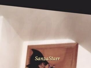 SanzaStarr