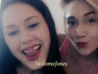 SaolomeJones
