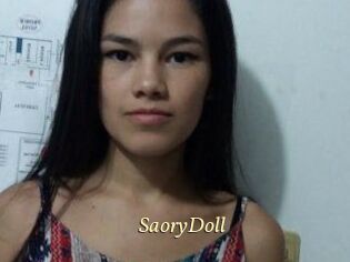 SaoryDoll