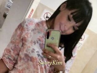 SaoryKim