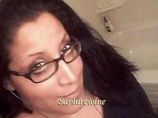 Saphirewine