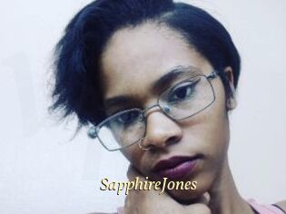 SapphireJones