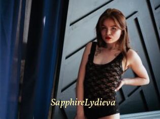 SapphireLydieva