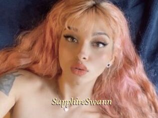 SapphireSwann