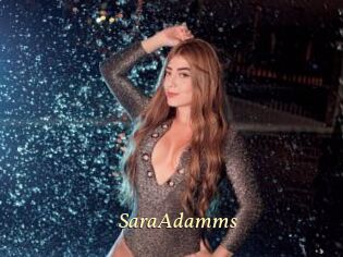 SaraAdamms