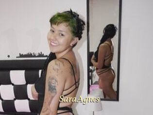 SaraAgnes