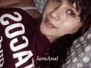SaraAnal