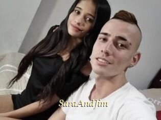 SaraAndJim