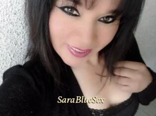 SaraBlueSex Vidéo porno gratuite
