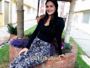 SaraBrahma