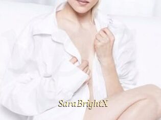 SaraBrightX