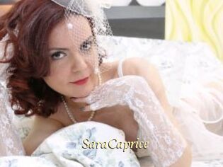 SaraCaprice Vidéo porno gratuite