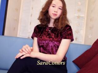 SaraConors