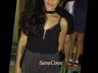 SaraCoox