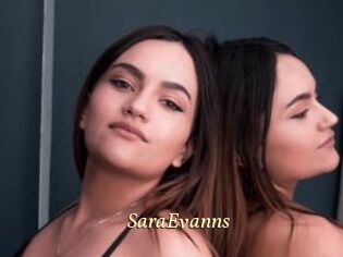 SaraEvanns