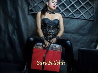 SaraFetishh