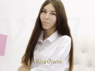 SaraGreene