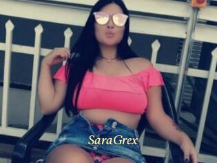 SaraGrex