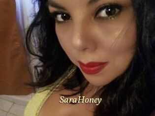 SaraHoney
