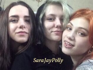 SaraJayPolly