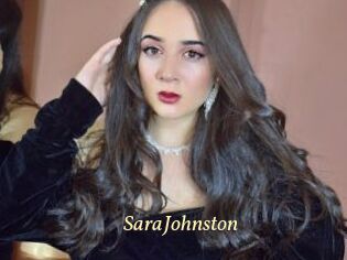 SaraJohnston