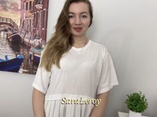 SaraLeroy Vidéo porno gratuite