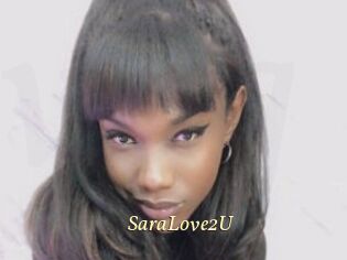 SaraLove2U