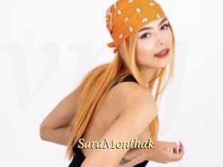 SaraMonthak