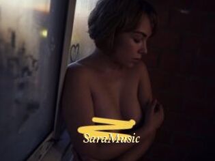 SaraMusic