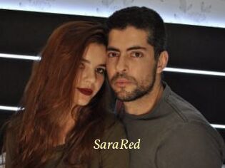 SaraRed
