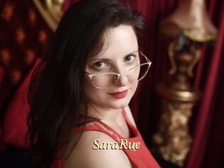 SaraRue