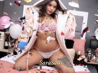 SaraSalis