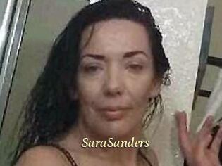 SaraSanders