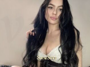 SaraSexy