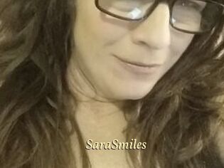 SaraSmiles